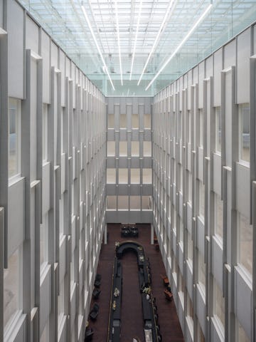 Beeld: Ossip van Duivenbode