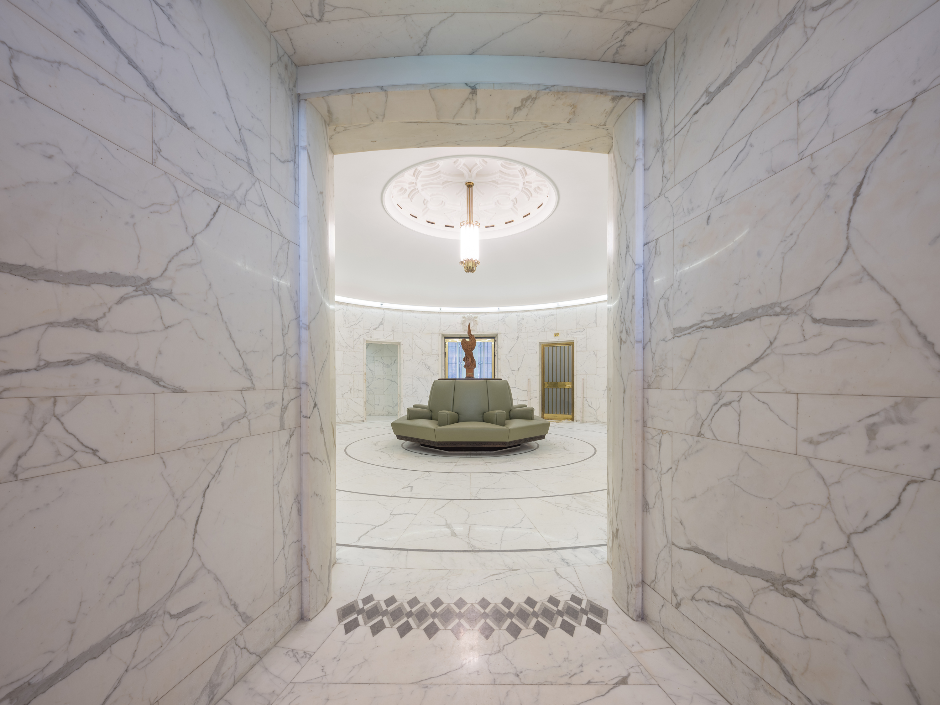 Beeld: Ossip van Duivenbode