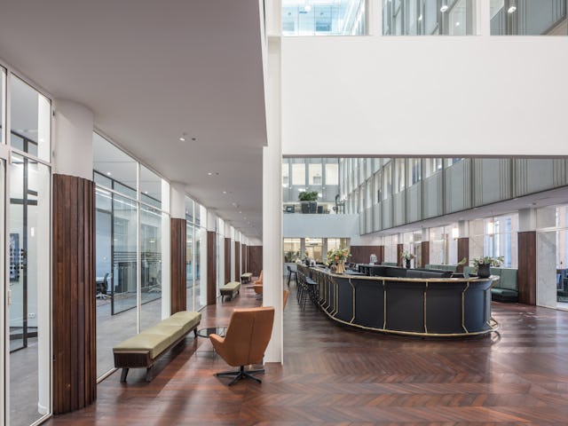 Beeld: Ossip van Duivenbode