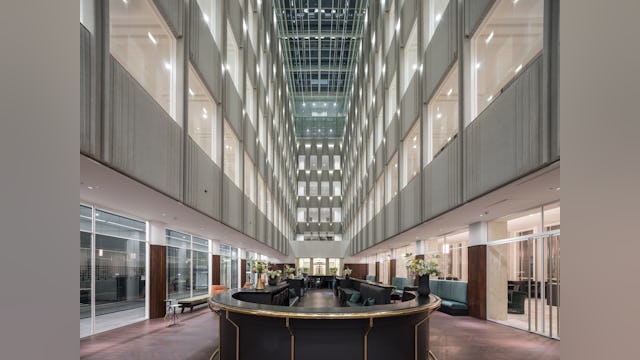 Beeld: Ossip van Duivenbode