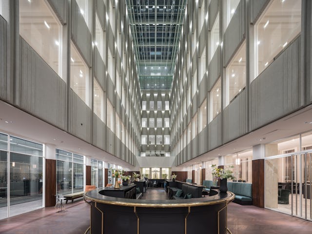 Beeld: Ossip van Duivenbode