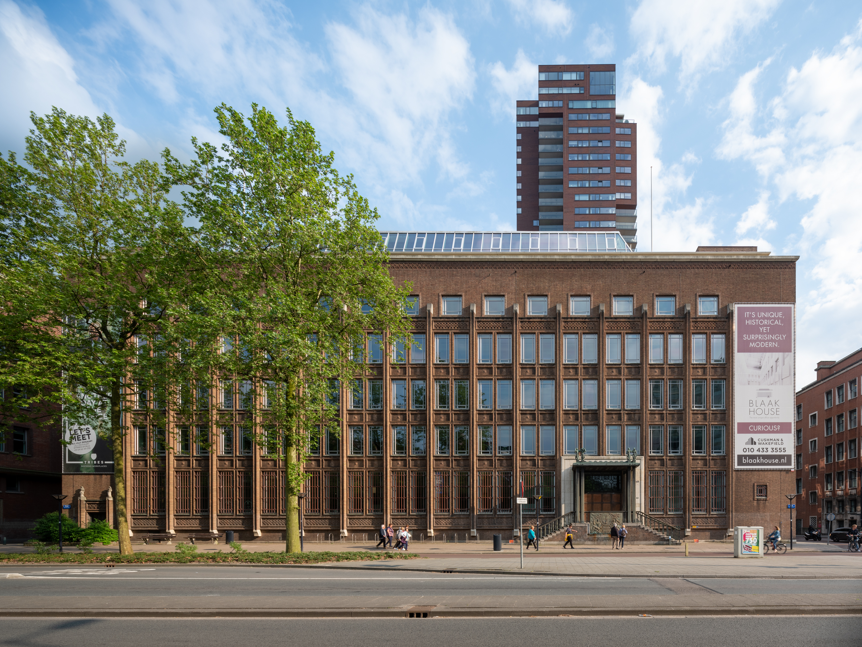 Beeld: Ossip van Duivenbode 