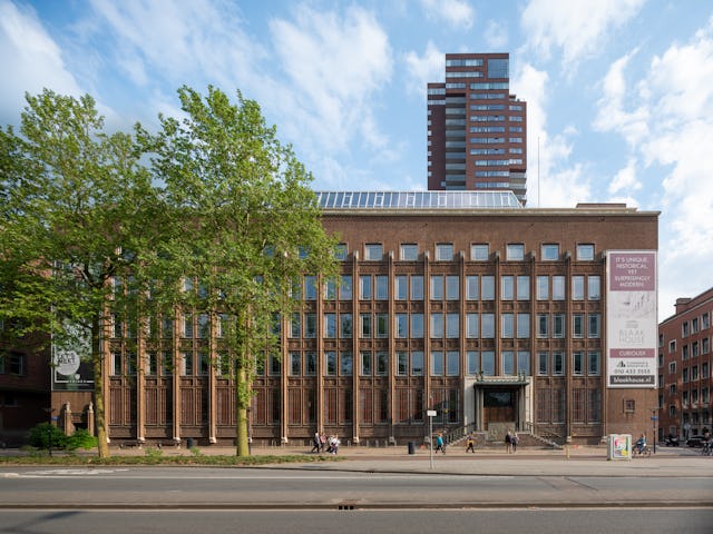 Beeld: Ossip van Duivenbode