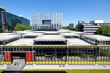 Beeld: Bart van Ovenbeeke