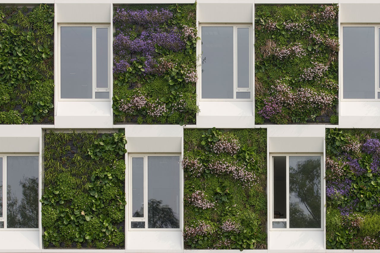 ARC18: World Horti Center Naaldwijk - bdg architecten