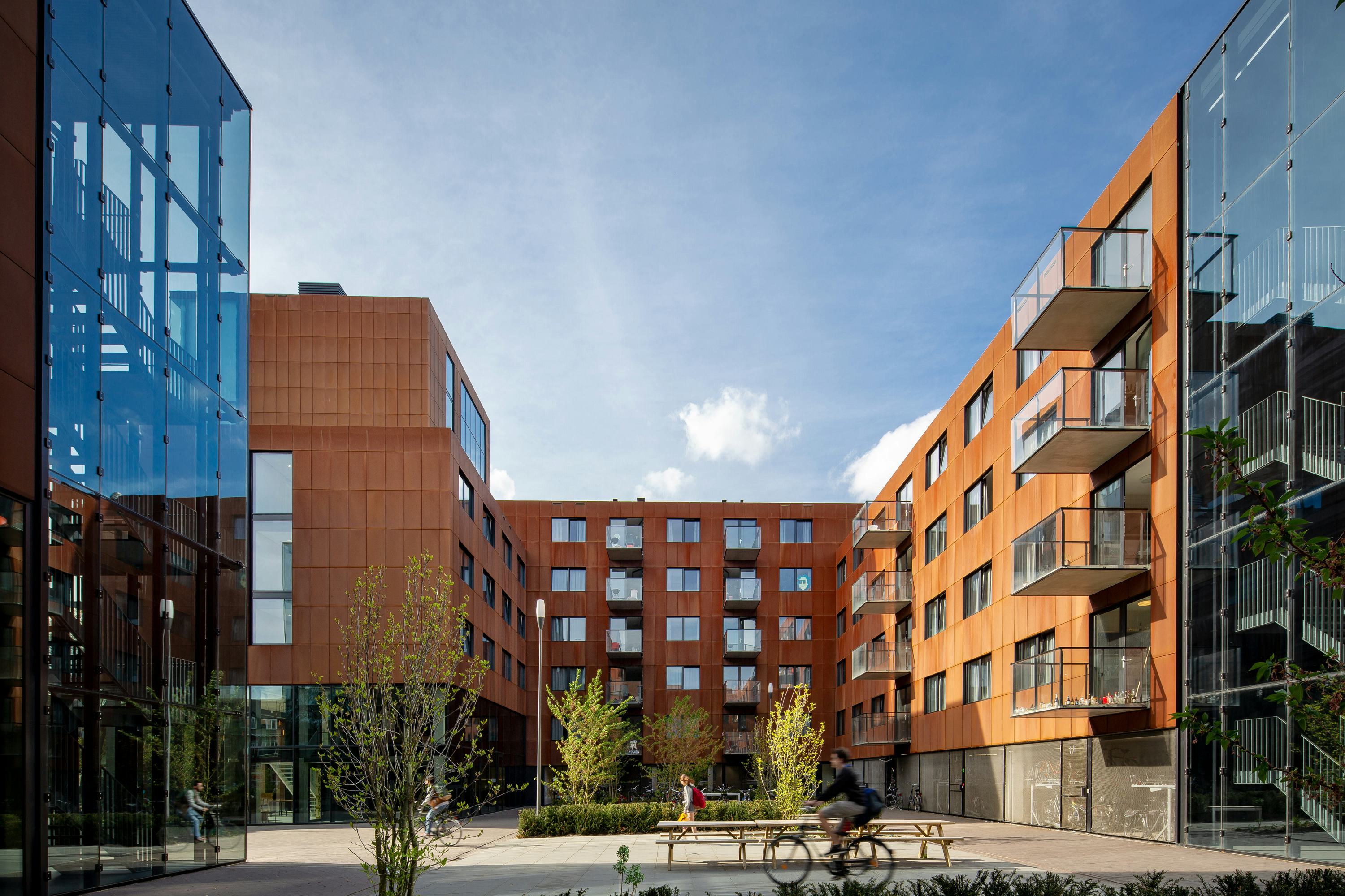 © cepezed | Lucas van der Wee