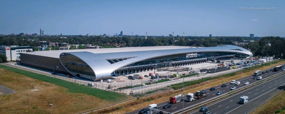 Foto: Blik van Boven