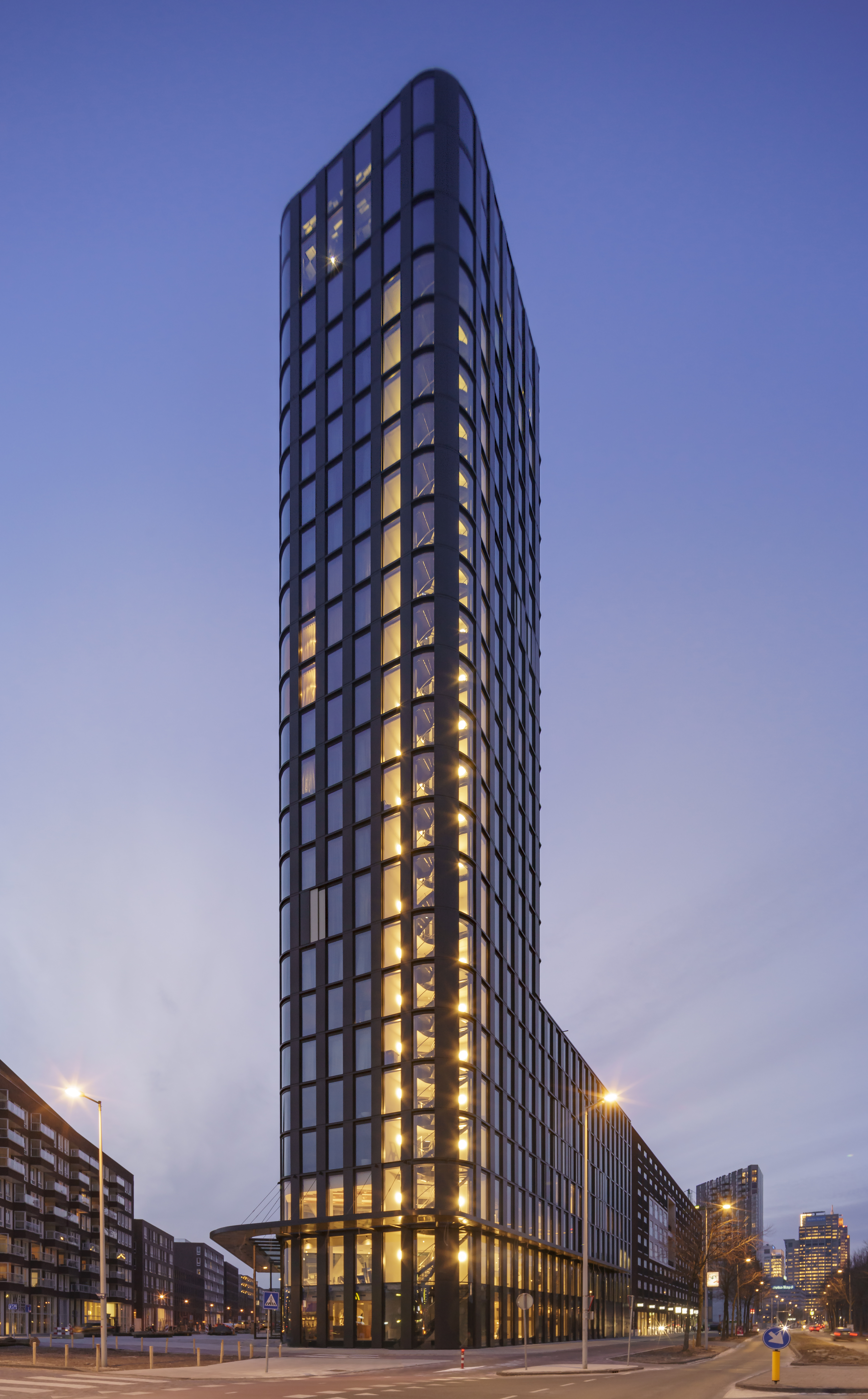 Beeld: Ronald Tilleman