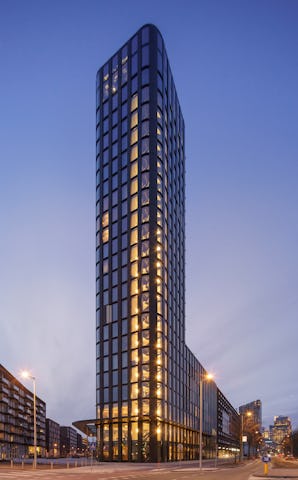 Beeld: Ronald Tilleman