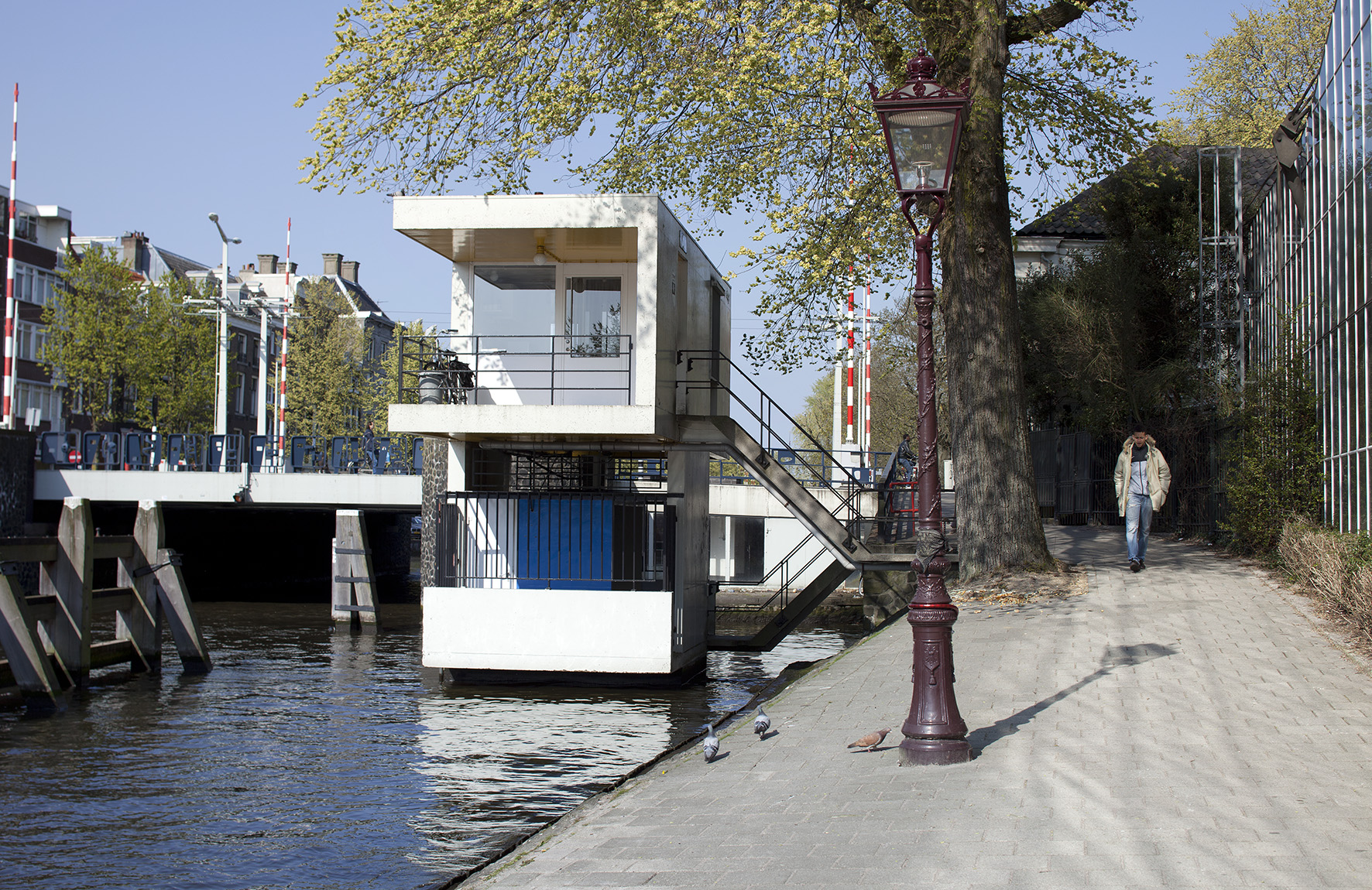 Hortusbrug - Sweets Hotel