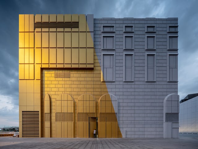 beeld Ossip van Duivenbode