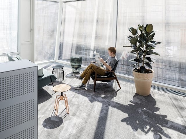 Beeld: Studio de Nooyer