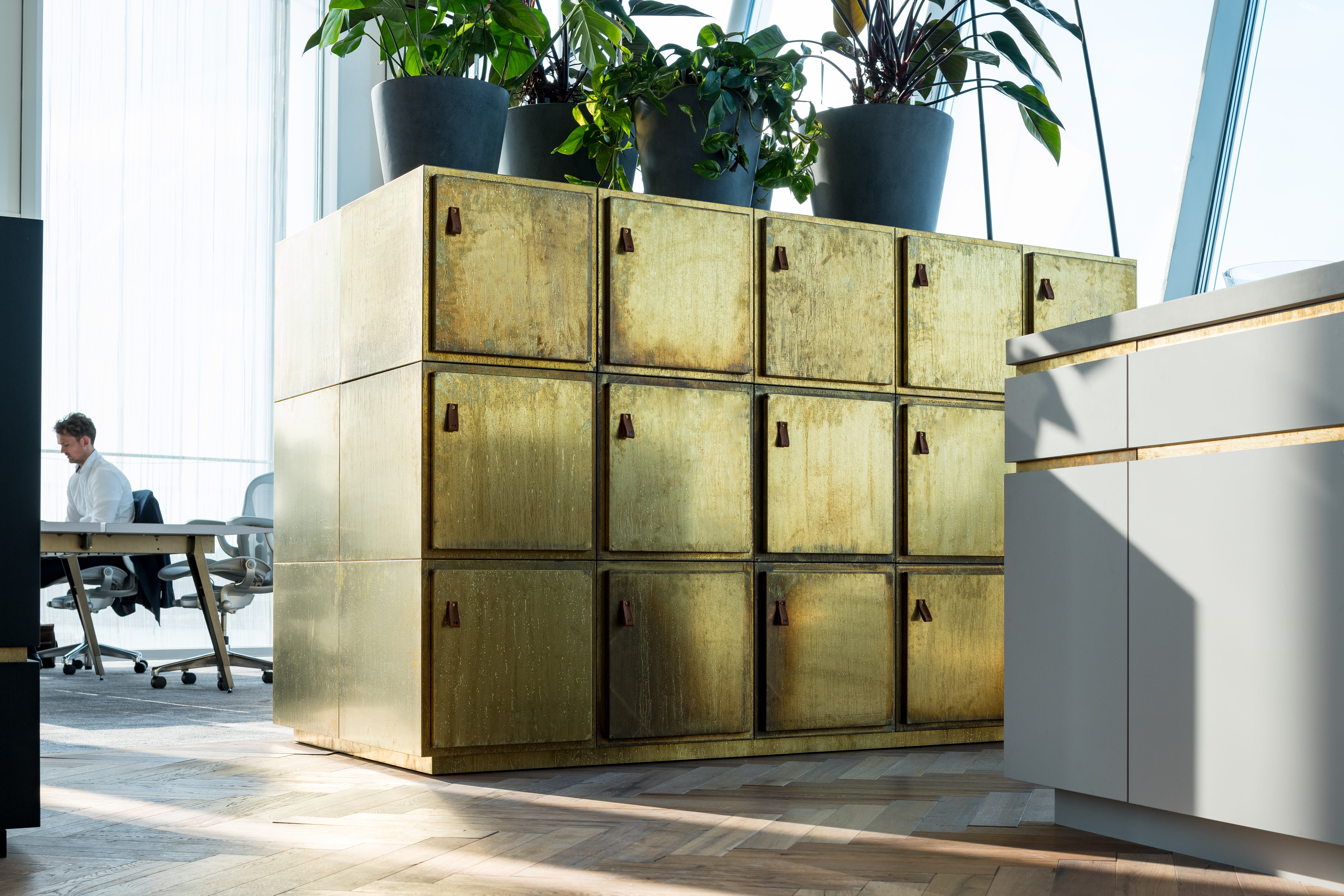 Beeld: Studio de Nooyer