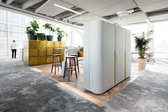 Beeld: Studio de Nooyer