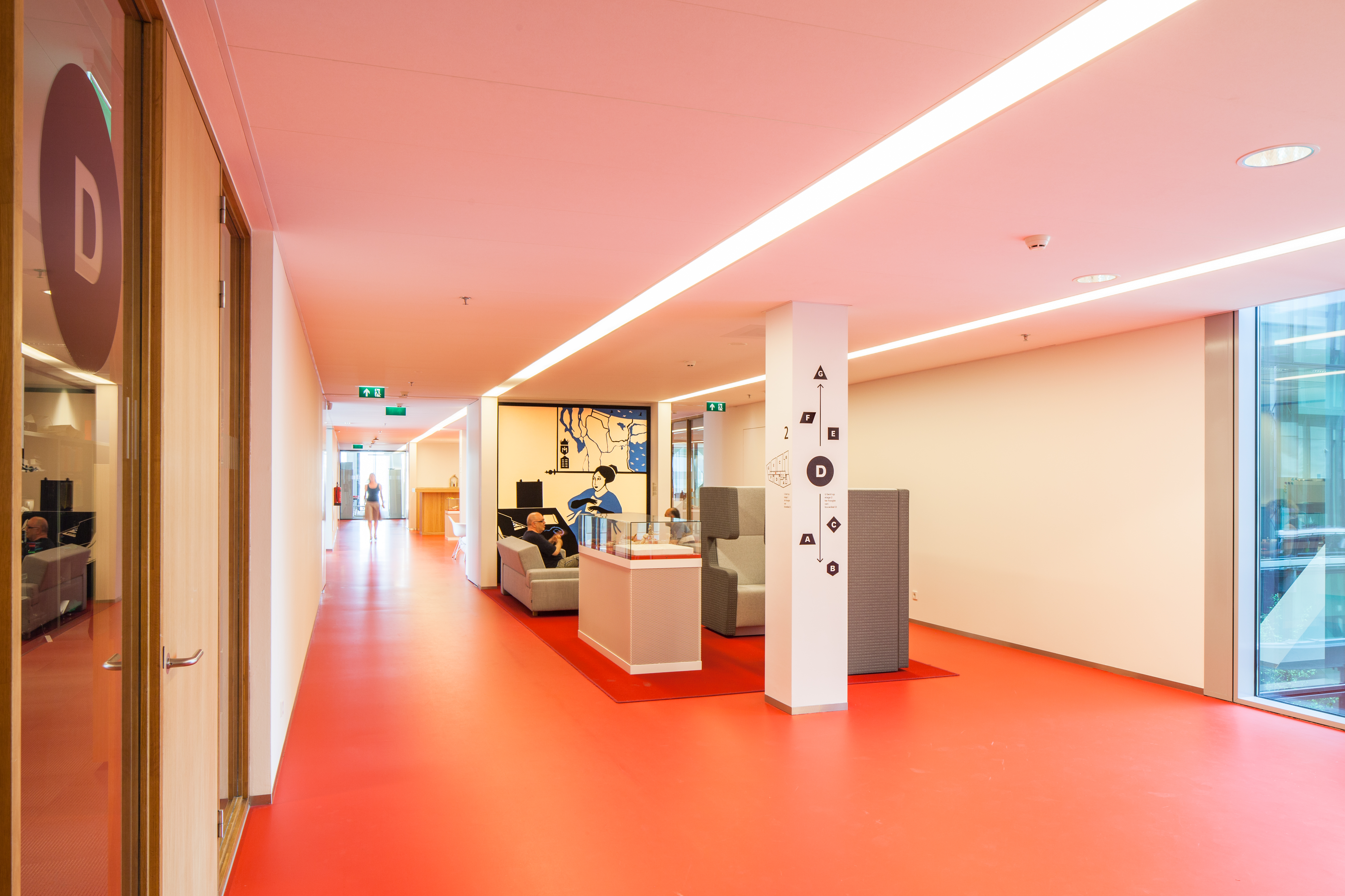 Beeld Mecanoo Architecten