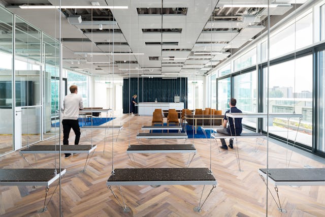 Beeld: Studio de Nooyer