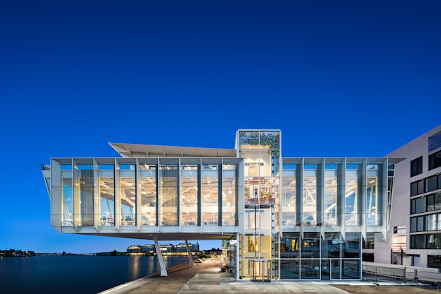 Beeld: Studio de Nooyer