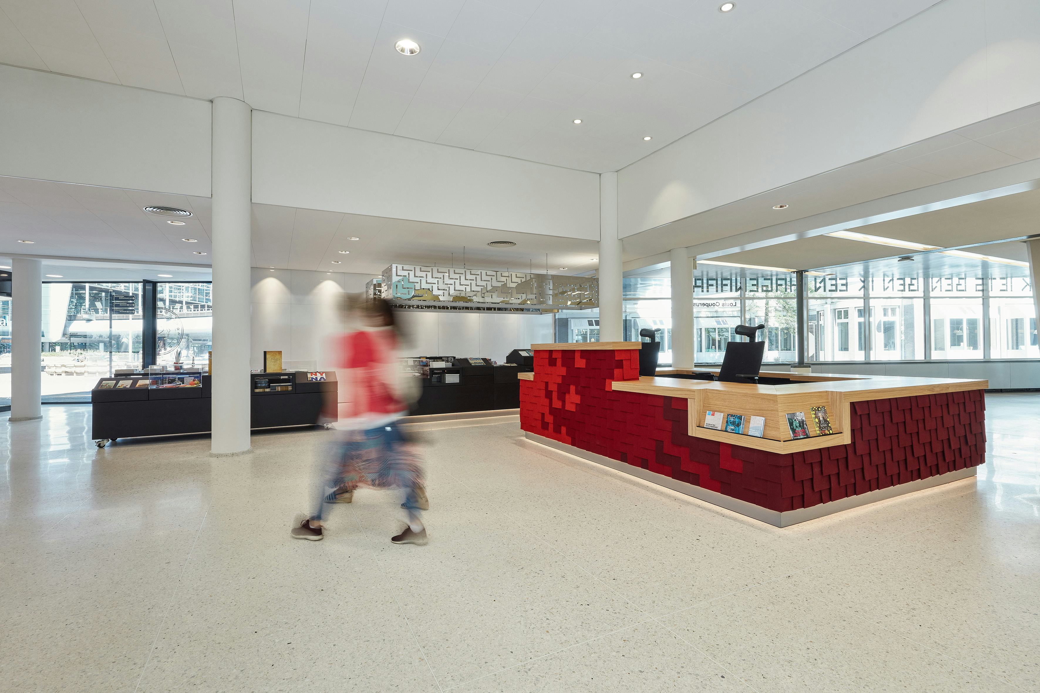 fotografie: Jeroen van der Wielen