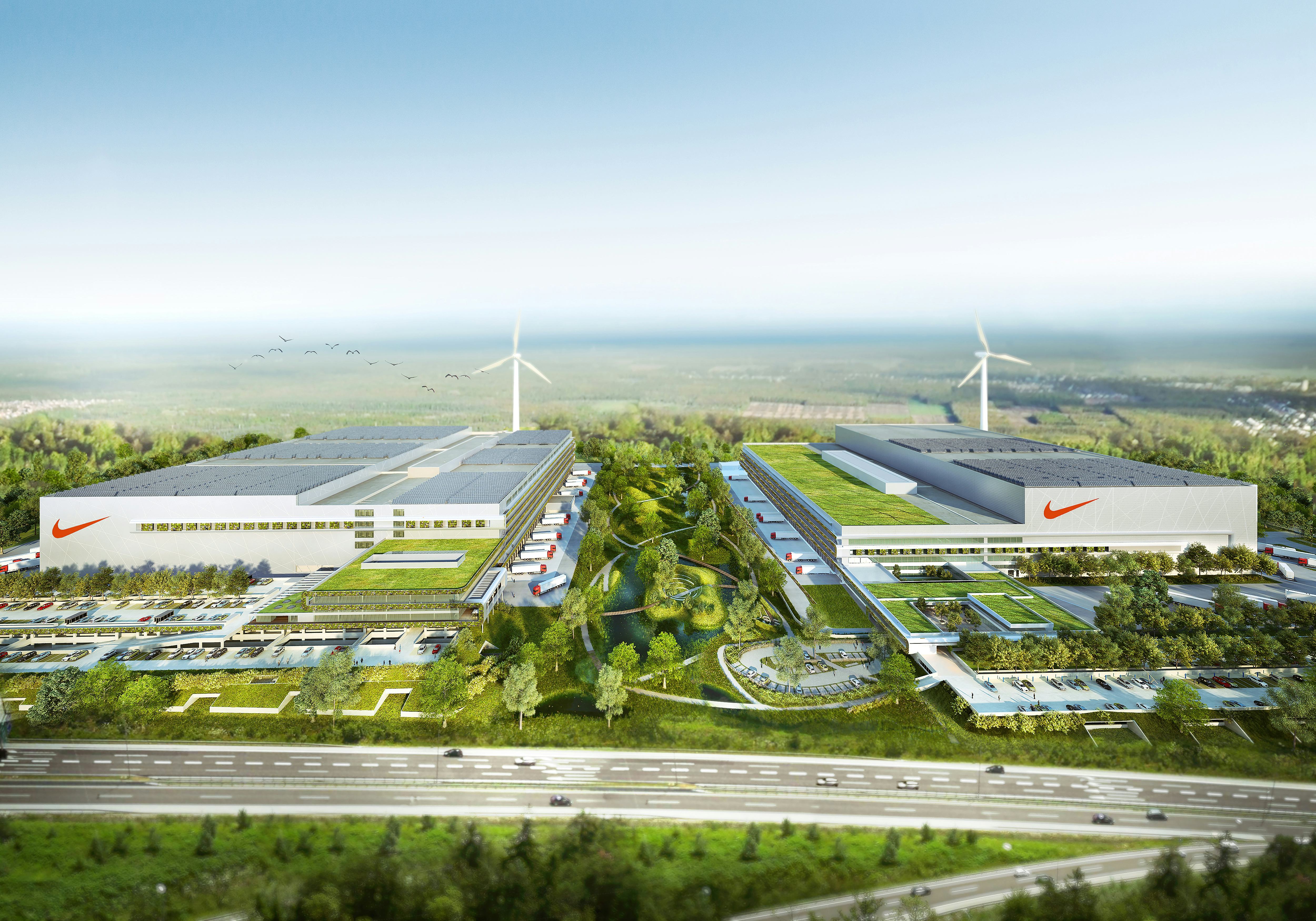 Image © Jaspers-Eyers Architects