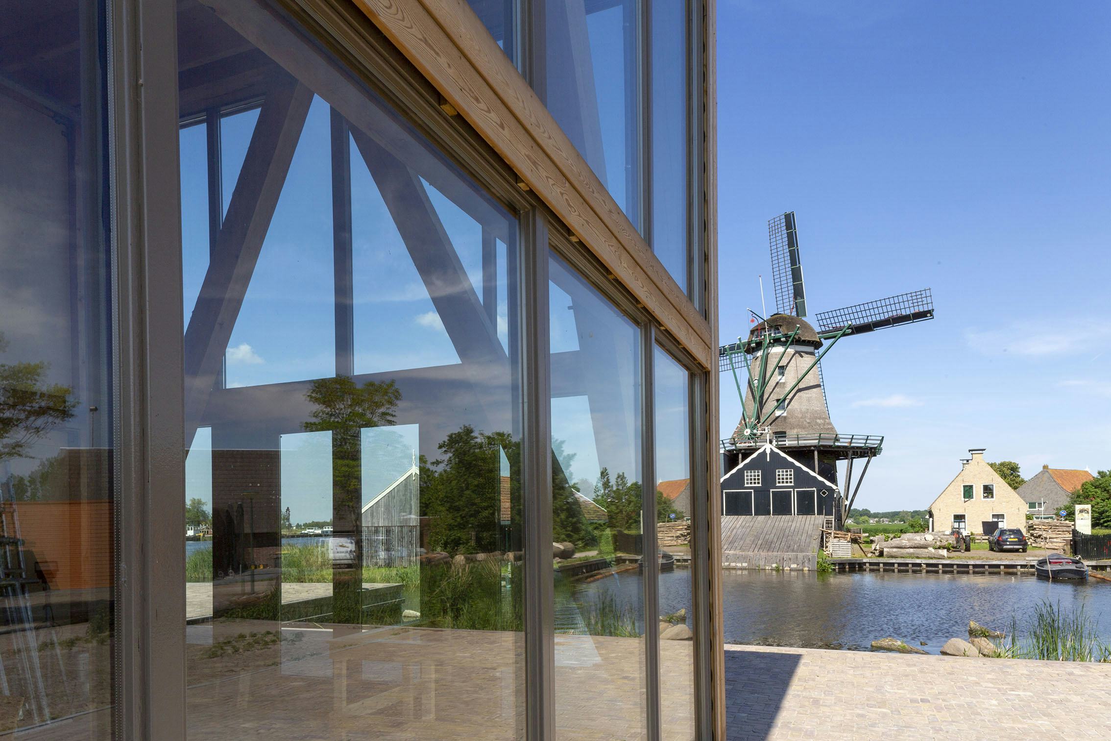 fotograaf: Peter de Kan