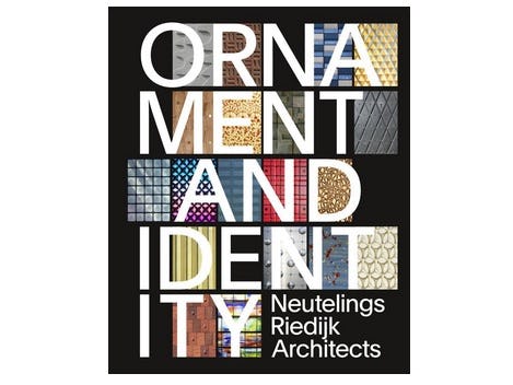 Boekbespreking: Ornament and Identity door Neutelings Riedijk Architects