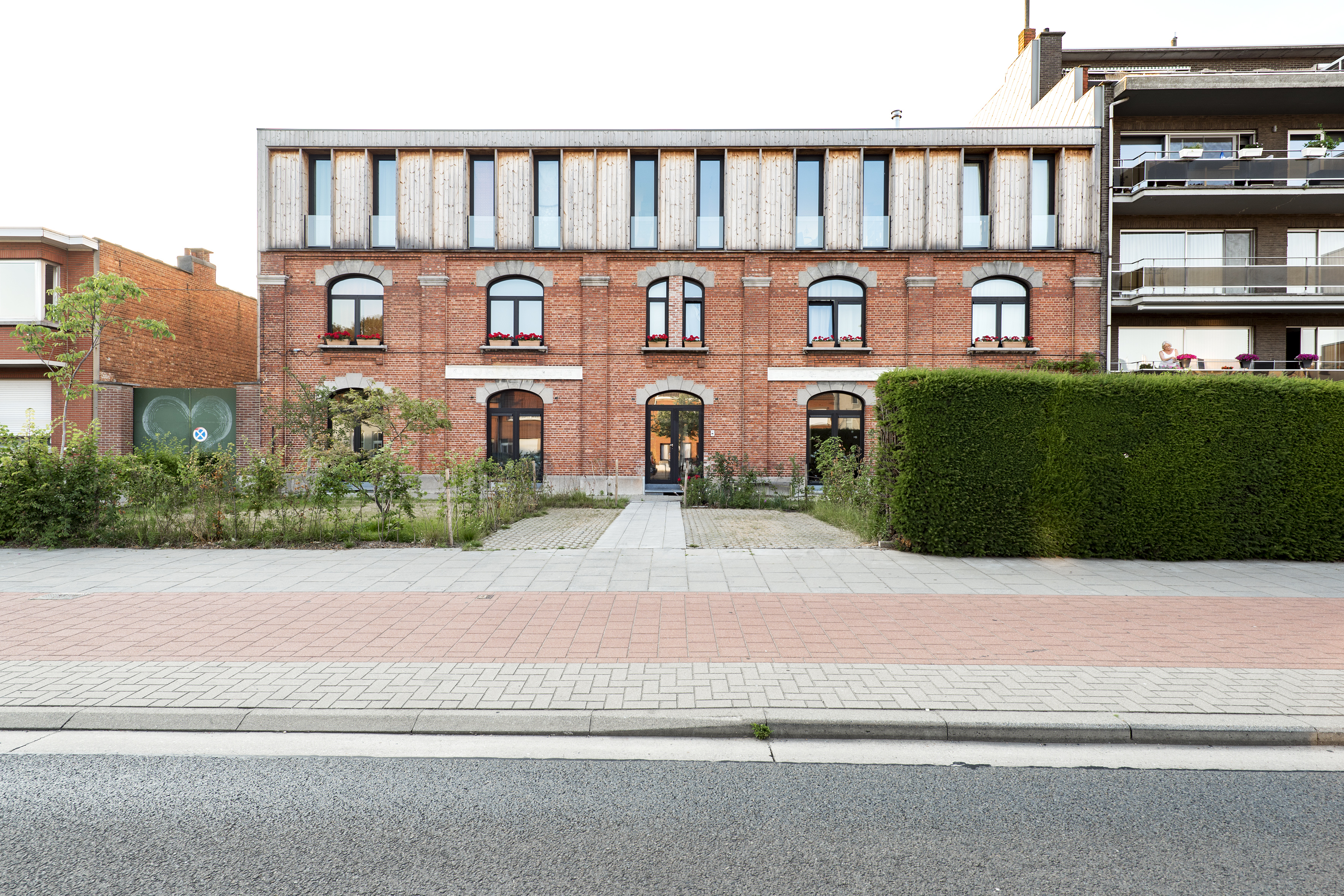 foto: Jessy van der Werff