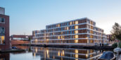 Amsterdam SET – SVP architectuur en stedenbouw