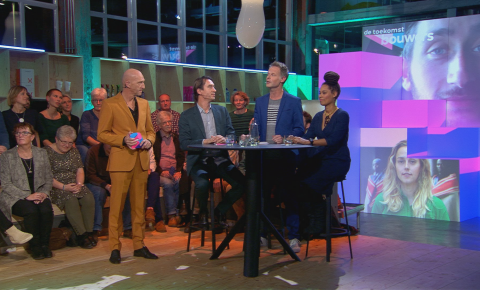 Beeld: VPRO | De Toekomstbouwers 2017