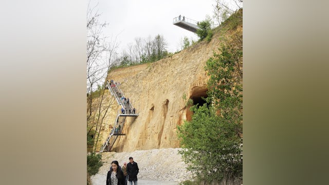 Luikerweg Maastricht - Rademacher De Vries