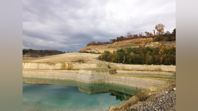 Luikerweg Maastricht - Rademacher De Vries