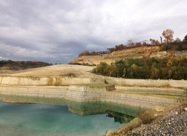 Luikerweg Maastricht - Rademacher De Vries