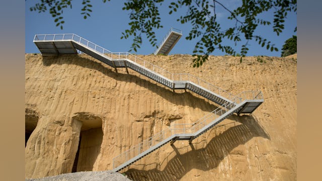 Luikerweg Maastricht - Rademacher De Vries