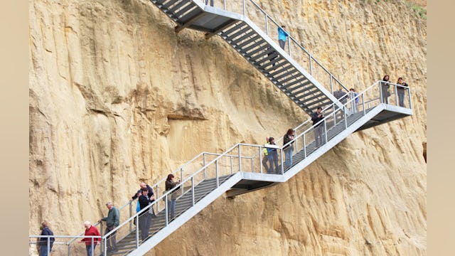 Luikerweg Maastricht - Rademacher De Vries