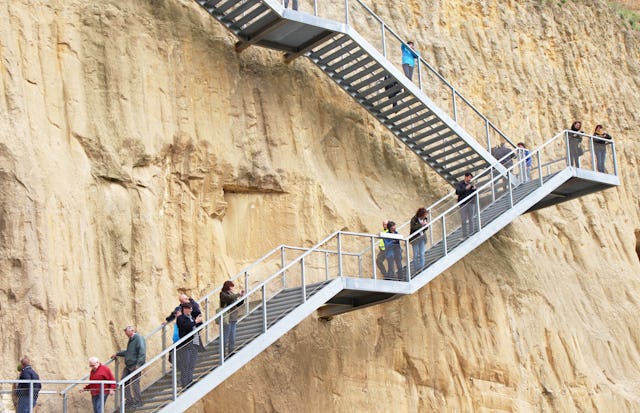 Luikerweg Maastricht - Rademacher De Vries