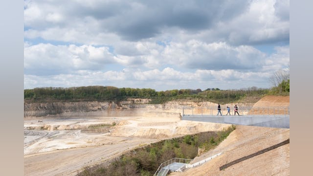 Luikerweg Maastricht - Rademacher De Vries