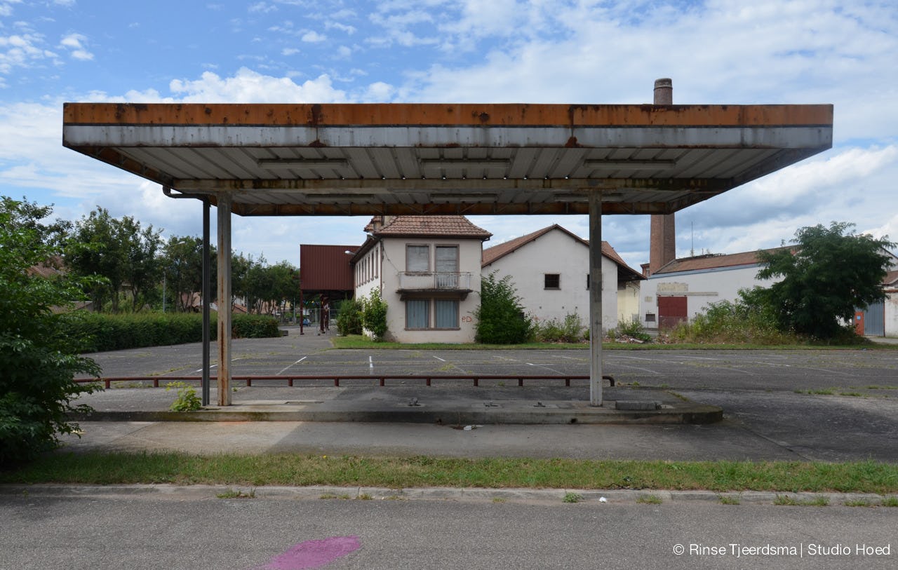 beeld Rinse Tjeerdsma