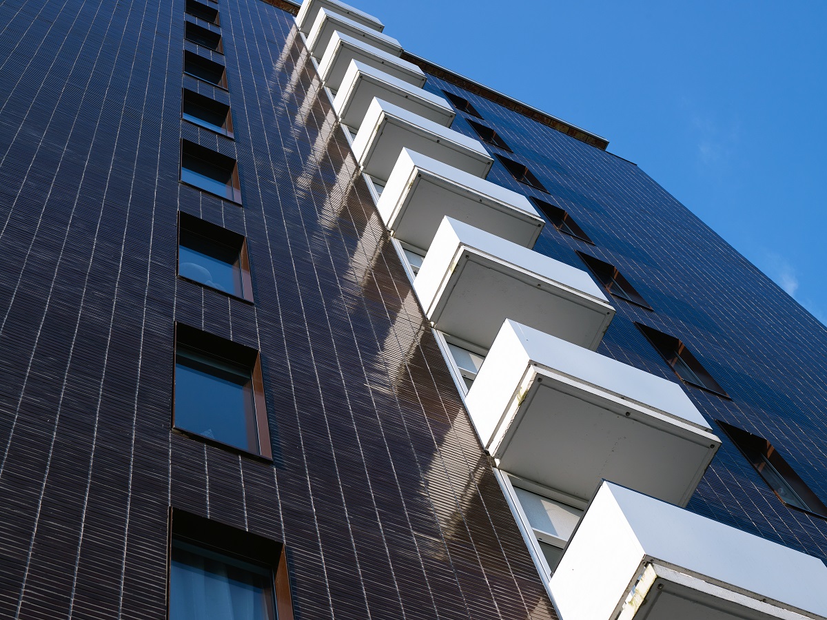 Elseviergebouw, Amsterdam. Oorspronkelijk architect Dudok; renovatie door Knevel Architecten