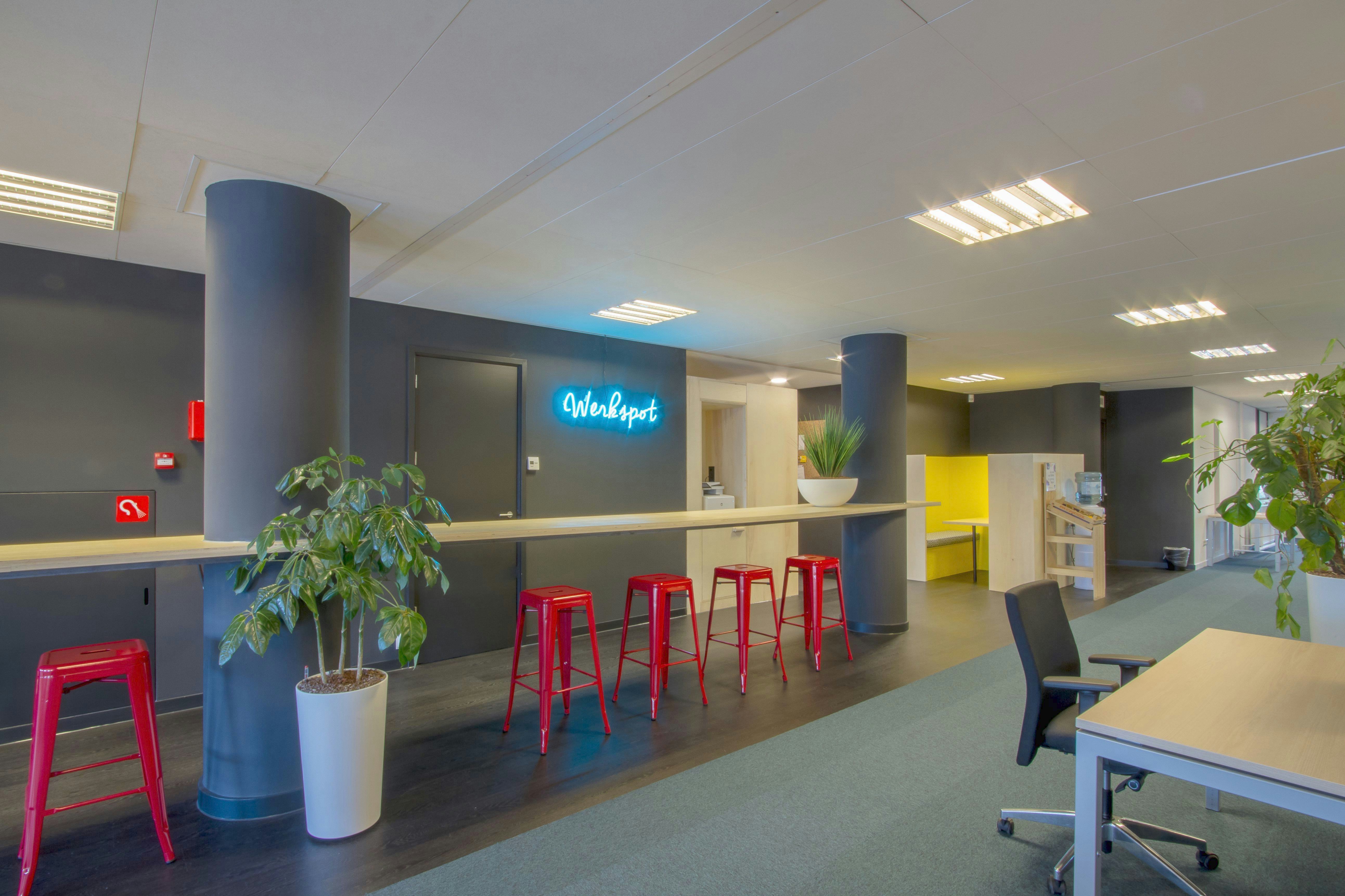 Peter van der Knoop Architectuurfotografie