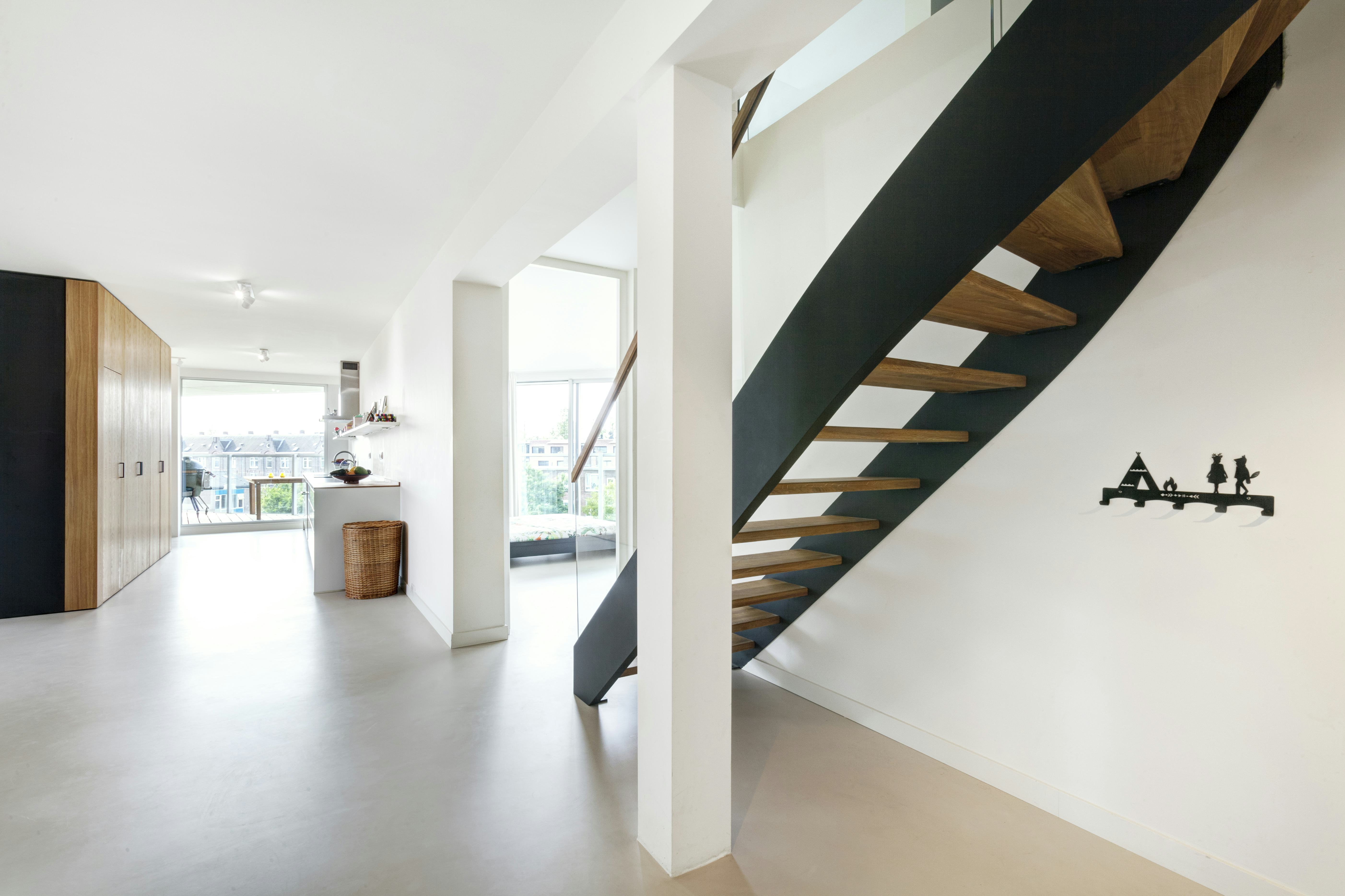 Wim Hanenberg Architectuurfotografie