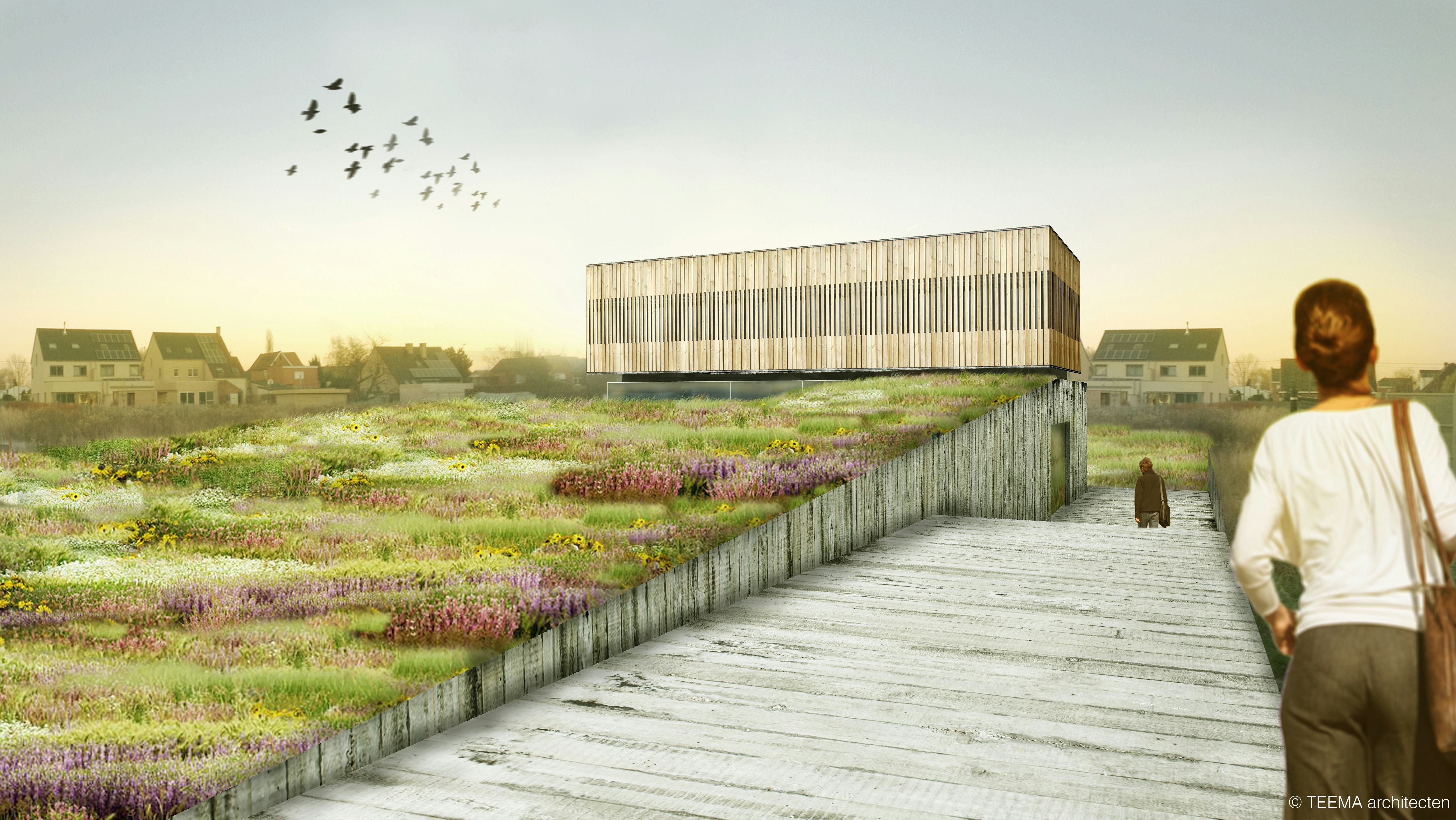 Beeld: TEEMA-architecten