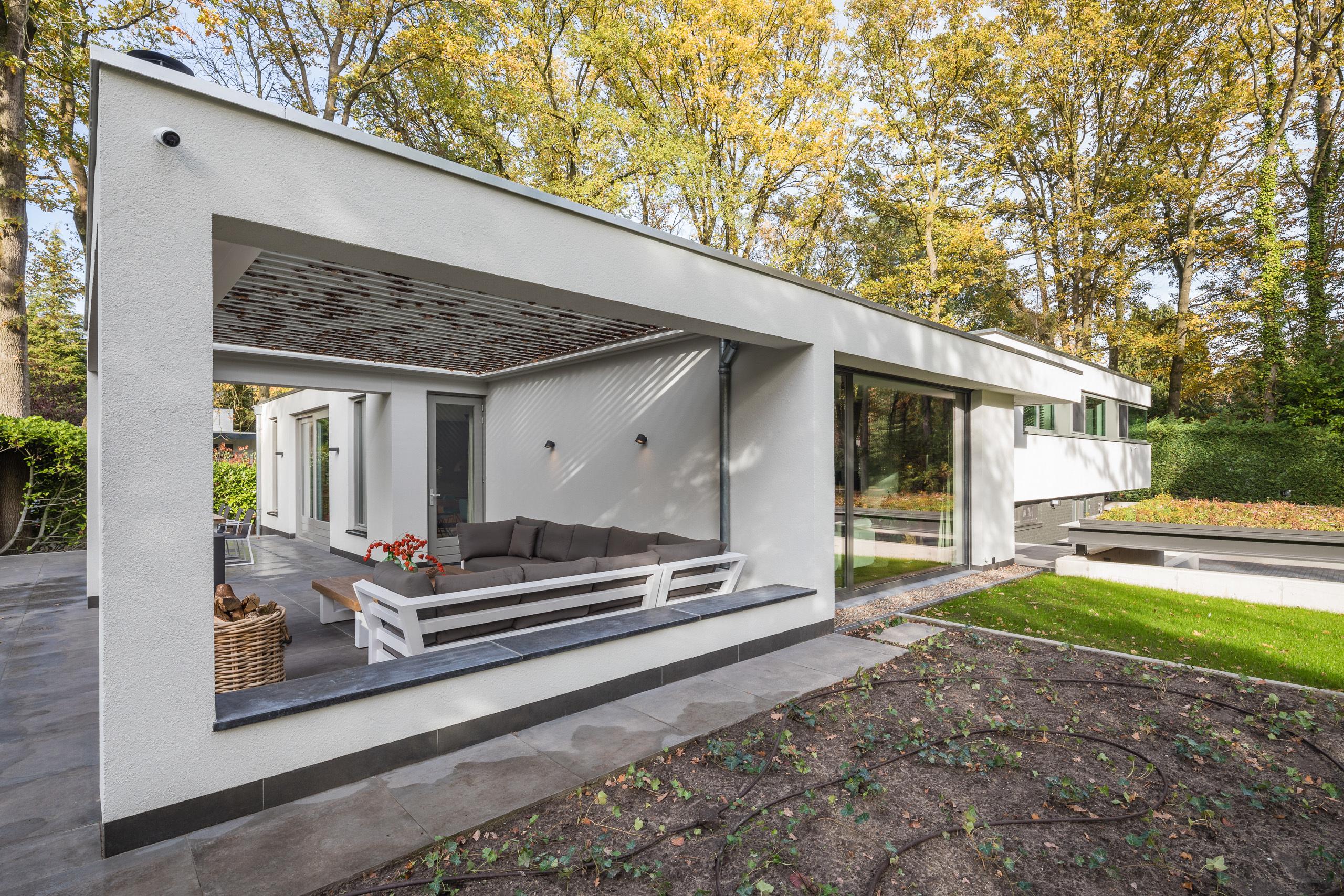 Transformatie woonhuis Weert door Augustus Architecten, beeld Bas Gijselhart | BASEPHOTOGRAPHY