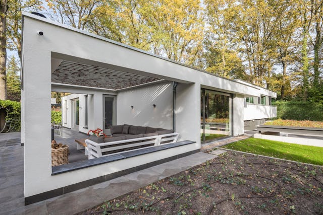 Transformatie woonhuis Weert door Augustus Architecten, beeld Bas Gijselhart | BASEPHOTOGRAPHY