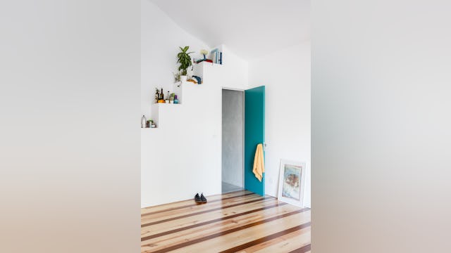 Huis Rua Do Paraïso, Porto - Fala Atelier