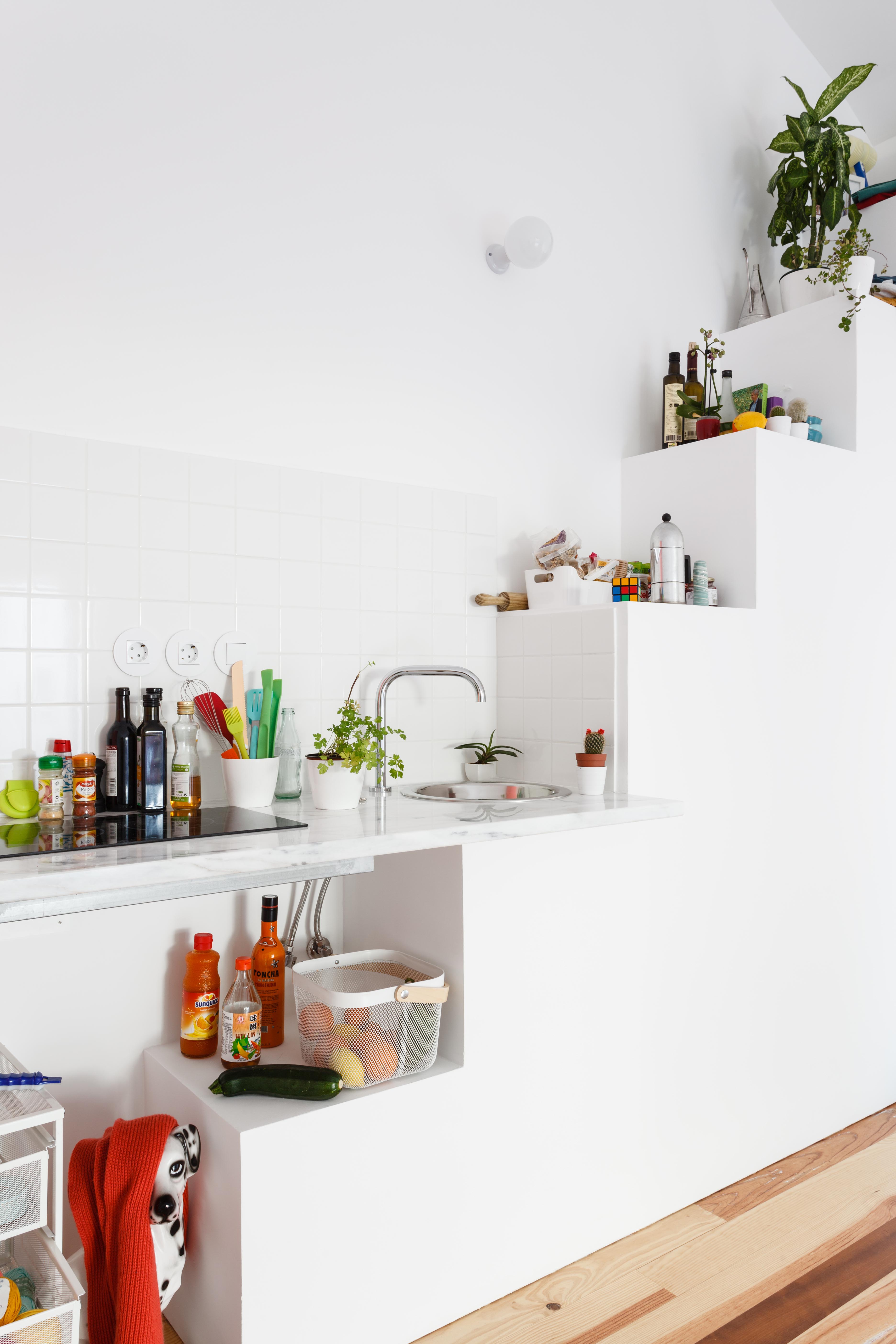 Huis Rua Do Paraïso, Porto - Fala Atelier