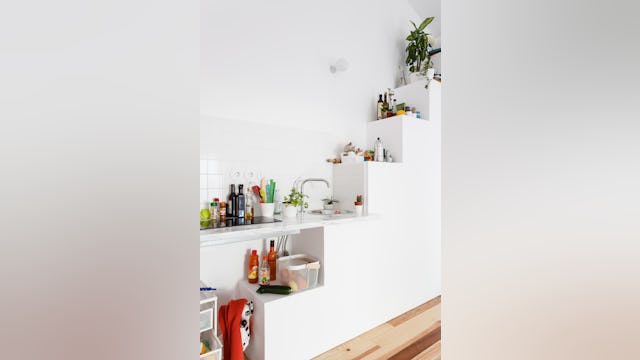 Huis Rua Do Paraïso, Porto - Fala Atelier