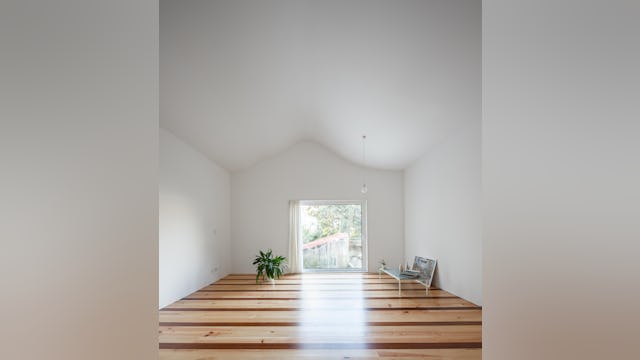 Huis Rua Do Paraïso, Porto - Fala Atelier