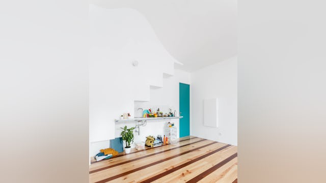 Huis Rua Do Paraïso, Porto - Fala Atelier