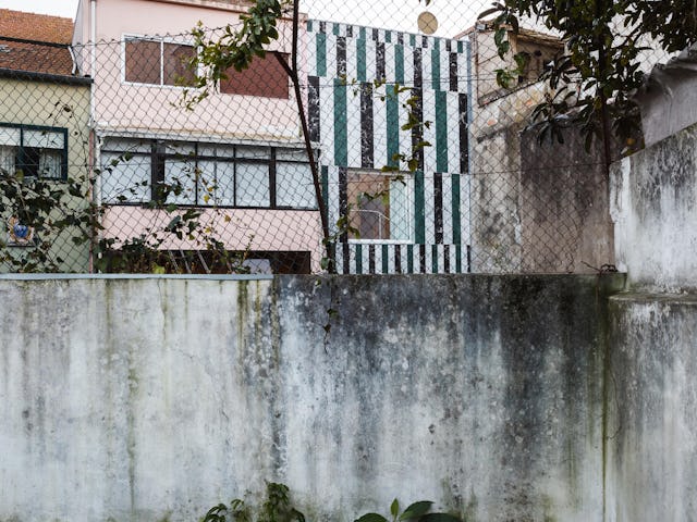 Huis Rua Do Paraïso, Porto - Fala Atelier