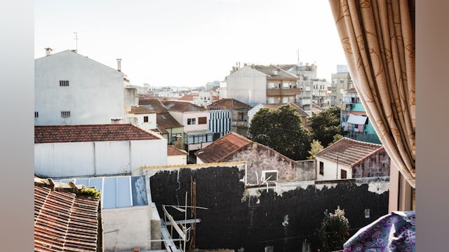 Huis Rua Do Paraïso, Porto - Fala Atelier