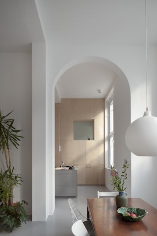 Alba's play, Den Haag - Ana Rocha architects. Beeld Christiane Wirth